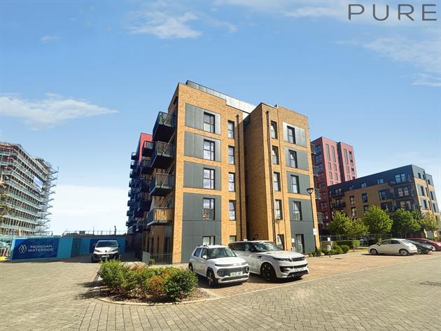 Granada House, Meridian Way, Southampton