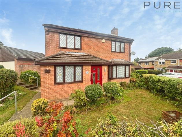 Adur Close, West End, Southampton