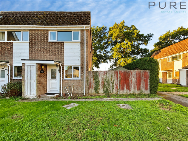 Treagore Road, Calmore