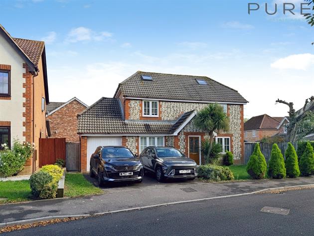 Hedge End, Southampton